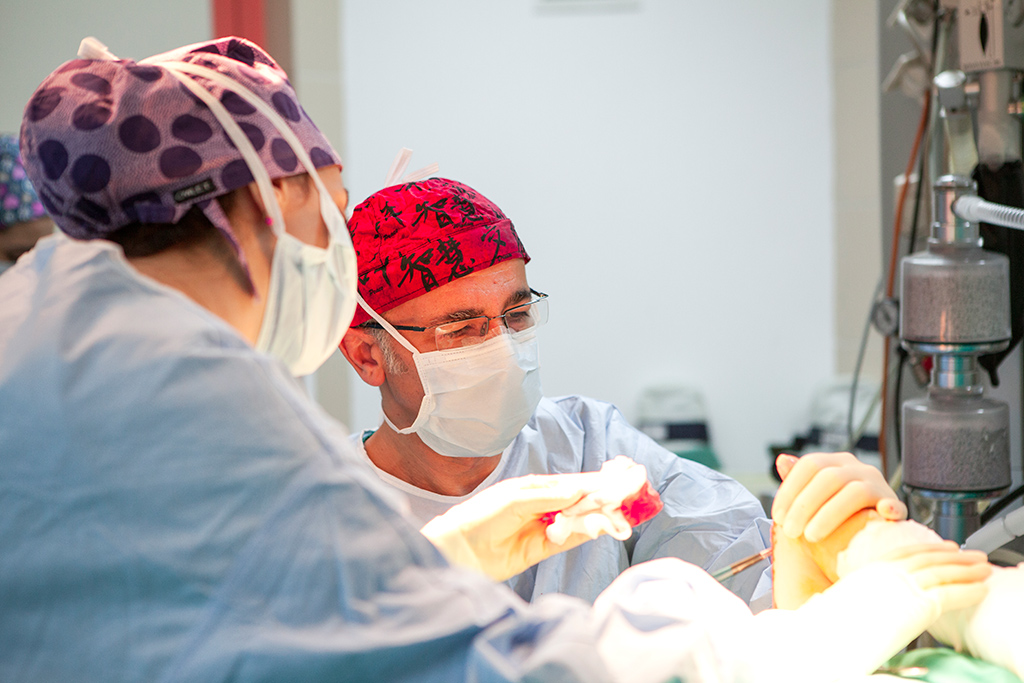 Altındağ Estetik Merkezi